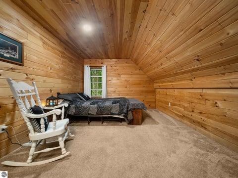 Tiny photo for 2216 W 16 Road, Mesick, MI 49668 (MLS # 1949899)