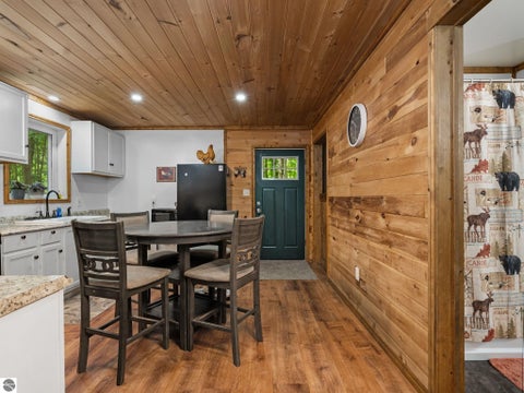 Tiny photo for 2216 W 16 Road, Mesick, MI 49668 (MLS # 1949899)