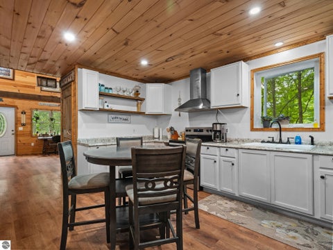 Tiny photo for 2216 W 16 Road, Mesick, MI 49668 (MLS # 1949899)