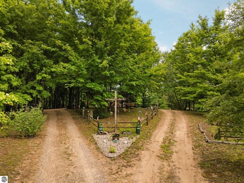 Tiny photo for 2216 W 16 Road, Mesick, MI 49668 (MLS # 1949899)