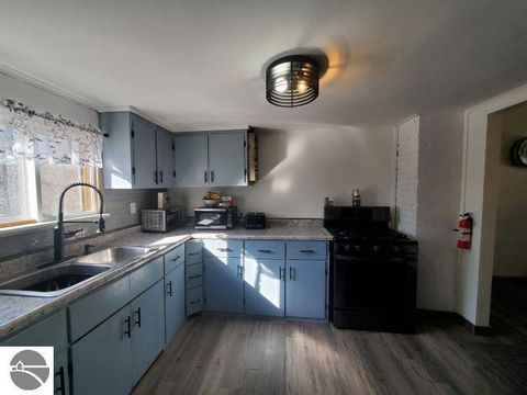 Tiny photo for 311 W State Street, Whittemore, MI 48770 (MLS # 1942733)