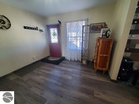 Tiny photo for 311 W State Street, Whittemore, MI 48770 (MLS # 1942733)