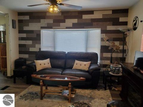 Tiny photo for 311 W State Street, Whittemore, MI 48770 (MLS # 1942733)