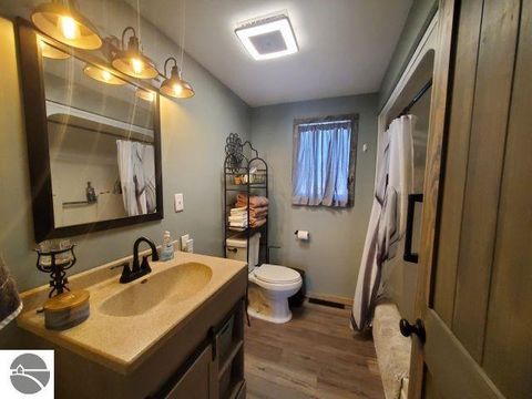 Tiny photo for 311 W State Street, Whittemore, MI 48770 (MLS # 1942733)