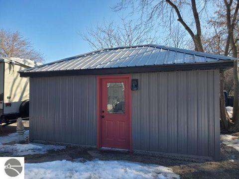 Tiny photo for 311 W State Street, Whittemore, MI 48770 (MLS # 1942733)