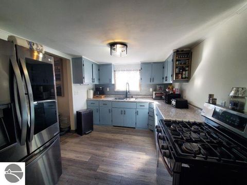 Tiny photo for 311 W State Street, Whittemore, MI 48770 (MLS # 1942733)