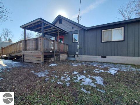 Tiny photo for 311 W State Street, Whittemore, MI 48770 (MLS # 1942733)