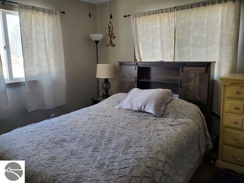 Tiny photo for 311 W State Street, Whittemore, MI 48770 (MLS # 1942733)