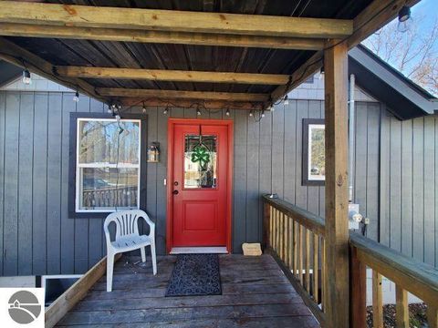 Tiny photo for 311 W State Street, Whittemore, MI 48770 (MLS # 1942733)