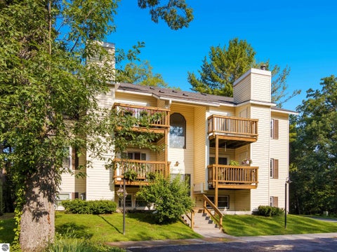 Tiny photo for 4263 Mitchell Creek Drive #2D, Traverse City, MI 49686 (MLS # 1948227)