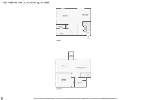 Tiny photo for 4263 Mitchell Creek Drive #2D, Traverse City, MI 49686 (MLS # 1948227)