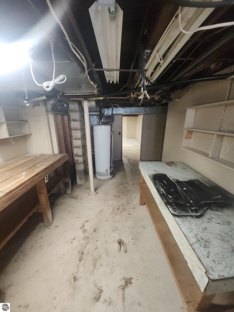 Tiny photo for 310 N Mountain Street, Bay City, MI 48706 (MLS # 1946918)