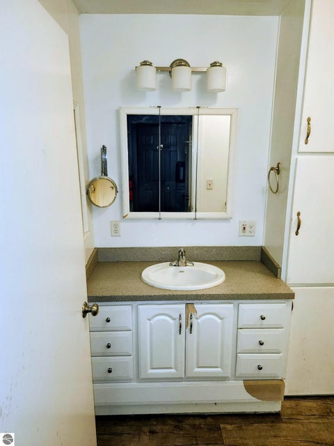 Tiny photo for 310 N Mountain Street, Bay City, MI 48706 (MLS # 1946918)