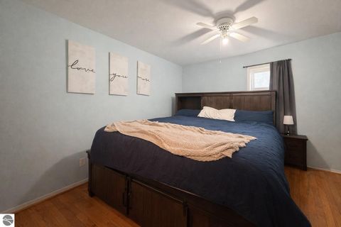 Tiny photo for 409 Walnut, Kalkaska, MI 49646 (MLS # 1942351)