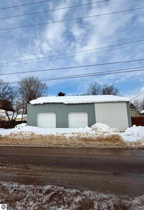 Tiny photo for 409 Walnut, Kalkaska, MI 49646 (MLS # 1942351)
