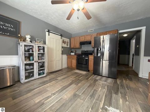 Tiny photo for 409 Walnut, Kalkaska, MI 49646 (MLS # 1942351)