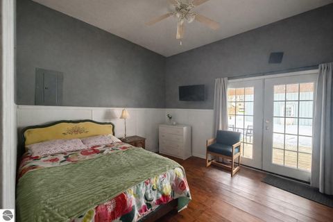 Tiny photo for 409 Walnut, Kalkaska, MI 49646 (MLS # 1942351)