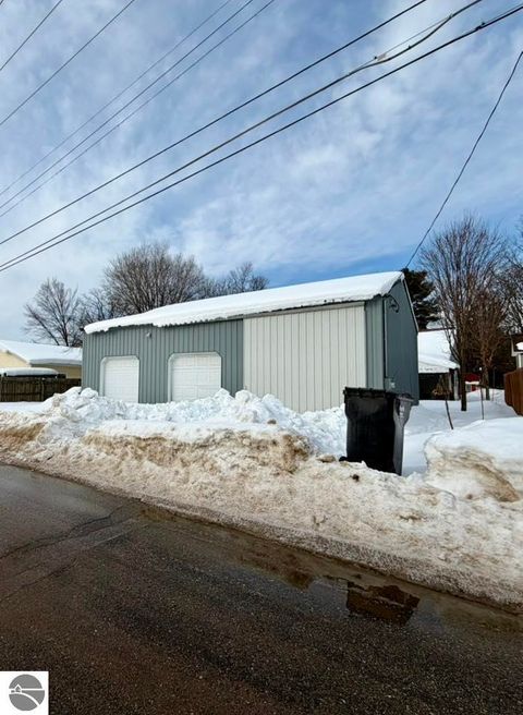 Tiny photo for 409 Walnut, Kalkaska, MI 49646 (MLS # 1942351)