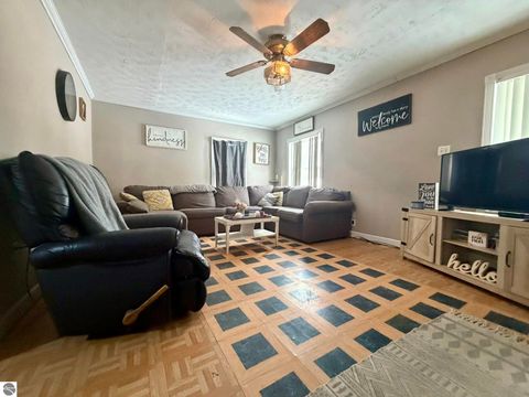 Tiny photo for 409 Walnut, Kalkaska, MI 49646 (MLS # 1942351)