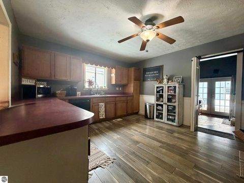 Tiny photo for 409 Walnut, Kalkaska, MI 49646 (MLS # 1942351)