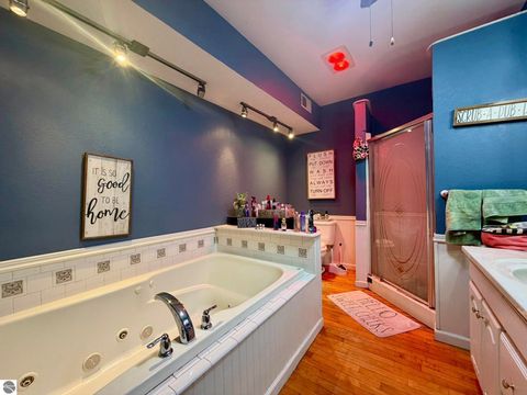 Tiny photo for 409 Walnut, Kalkaska, MI 49646 (MLS # 1942351)