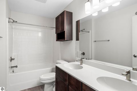 Tiny photo for 1548 Simsbury Street #9, Traverse City, MI 49686 (MLS # 1946195)