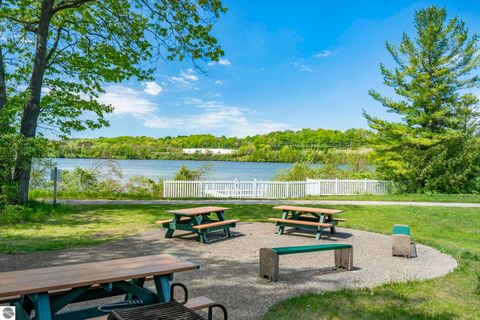 Tiny photo for 1548 Simsbury Street #9, Traverse City, MI 49686 (MLS # 1946195)