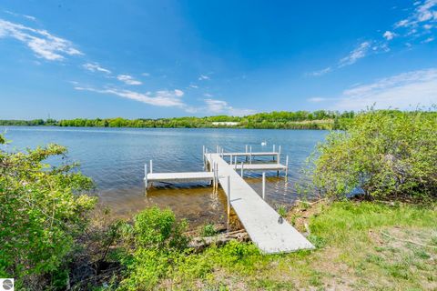 Tiny photo for 1548 Simsbury Street #9, Traverse City, MI 49686 (MLS # 1946195)