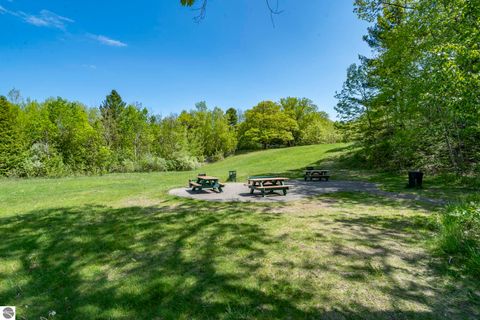 Tiny photo for 1548 Simsbury Street #9, Traverse City, MI 49686 (MLS # 1946195)