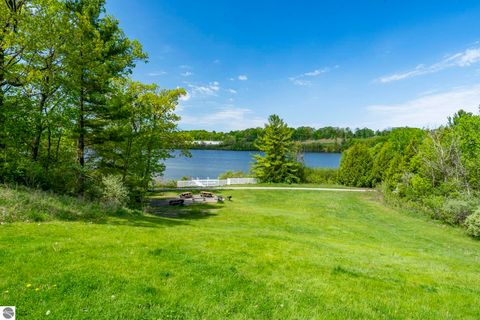 Tiny photo for 1548 Simsbury Street #9, Traverse City, MI 49686 (MLS # 1946195)