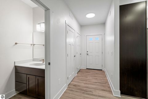 Tiny photo for 1548 Simsbury Street #9, Traverse City, MI 49686 (MLS # 1946195)