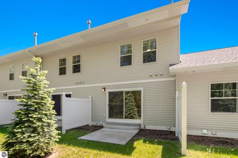 Tiny photo for 1548 Simsbury Street #9, Traverse City, MI 49686 (MLS # 1946195)