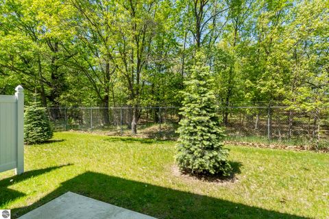 Tiny photo for 1548 Simsbury Street #9, Traverse City, MI 49686 (MLS # 1946195)