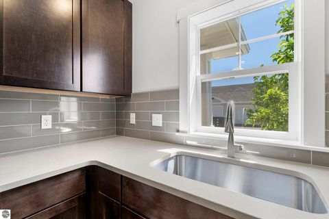 Tiny photo for 1548 Simsbury Street #9, Traverse City, MI 49686 (MLS # 1946195)