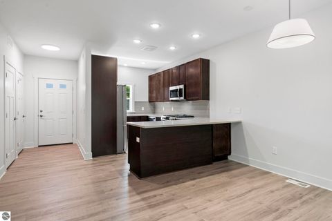 Tiny photo for 1548 Simsbury Street #9, Traverse City, MI 49686 (MLS # 1946195)