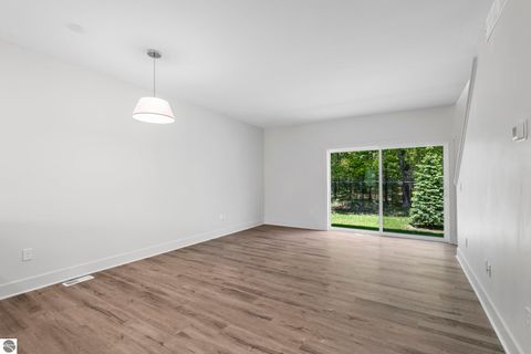 Tiny photo for 1548 Simsbury Street #9, Traverse City, MI 49686 (MLS # 1946195)