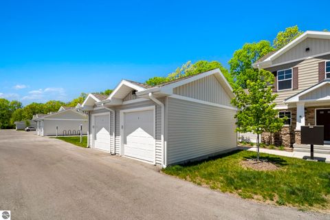 Tiny photo for 1548 Simsbury Street #9, Traverse City, MI 49686 (MLS # 1946195)
