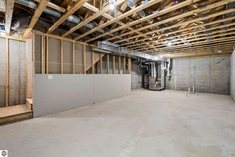 Tiny photo for 1548 Simsbury Street #9, Traverse City, MI 49686 (MLS # 1946195)