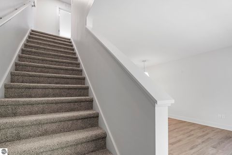 Tiny photo for 1548 Simsbury Street #9, Traverse City, MI 49686 (MLS # 1946195)