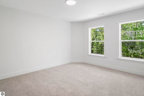 Tiny photo for 1548 Simsbury Street #9, Traverse City, MI 49686 (MLS # 1946195)