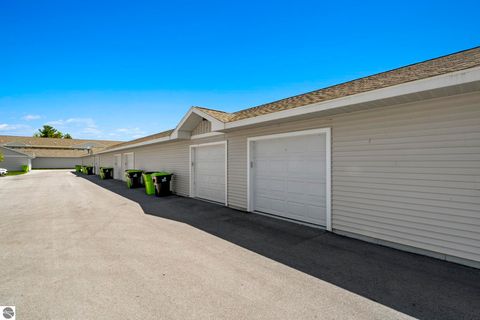 Tiny photo for 1548 Simsbury Street #9, Traverse City, MI 49686 (MLS # 1946195)