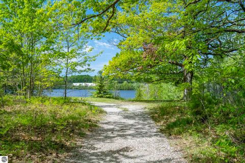 Tiny photo for 1548 Simsbury Street #9, Traverse City, MI 49686 (MLS # 1946195)