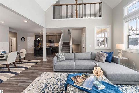 Tiny photo for 11613 Whittington Street #3, Traverse City, MI 49684 (MLS # 1942189)