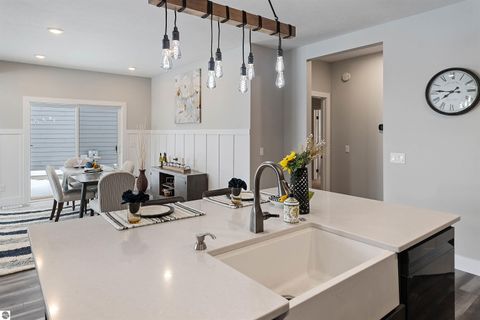 Tiny photo for 11613 Whittington Street #3, Traverse City, MI 49684 (MLS # 1942189)