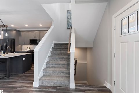 Tiny photo for 11613 Whittington Street #3, Traverse City, MI 49684 (MLS # 1942189)