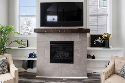 Tiny photo for 11613 Whittington Street #3, Traverse City, MI 49684 (MLS # 1942189)