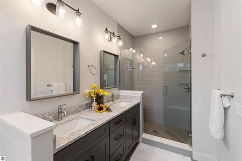 Tiny photo for 11613 Whittington Street #3, Traverse City, MI 49684 (MLS # 1942189)