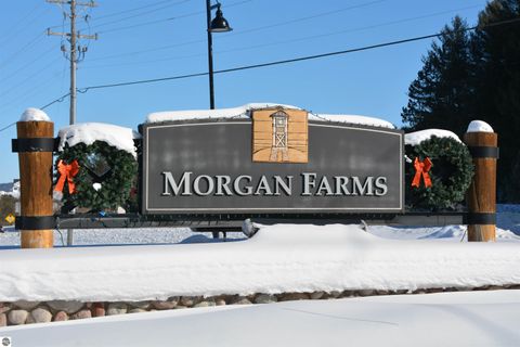 Tiny photo for 11613 Whittington Street #3, Traverse City, MI 49684 (MLS # 1942189)