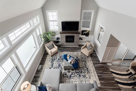 Tiny photo for 11613 Whittington Street #3, Traverse City, MI 49684 (MLS # 1942189)