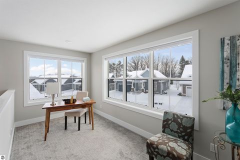 Tiny photo for 11613 Whittington Street #3, Traverse City, MI 49684 (MLS # 1942189)
